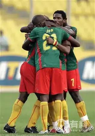 非洲杯：冈比亚vs喀麦隆，一边倒？喀麦隆切不可掉以轻心