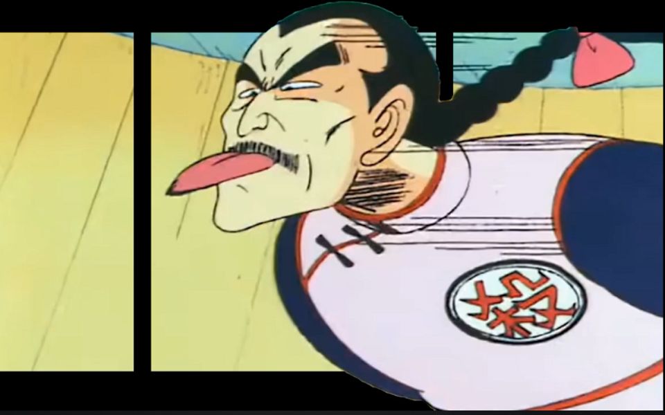 舌头是最强韧有力的肌肉，为什么人类不进化出用舌头打架？