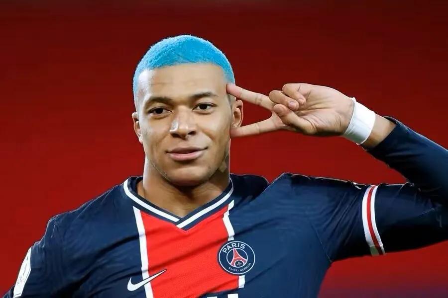 世界杯中的姆巴佩有多强,世界杯姆巴佩怎么没上