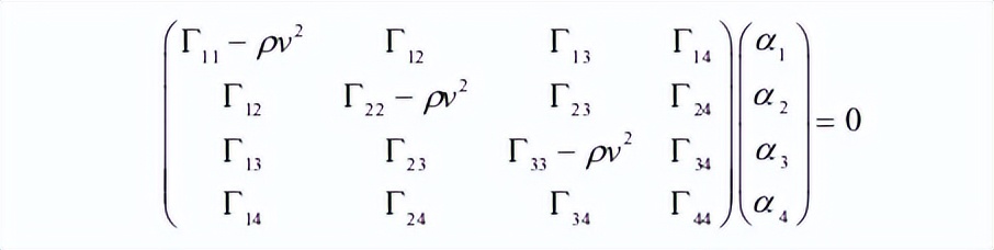 究竟是哪两种因素,影响石墨烯放大声表面波的放大性能?