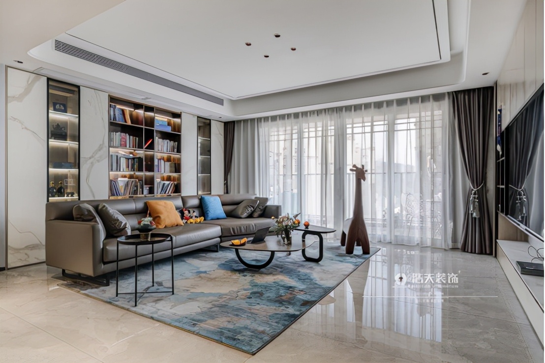 浩天装饰60天,浩天装饰做设计