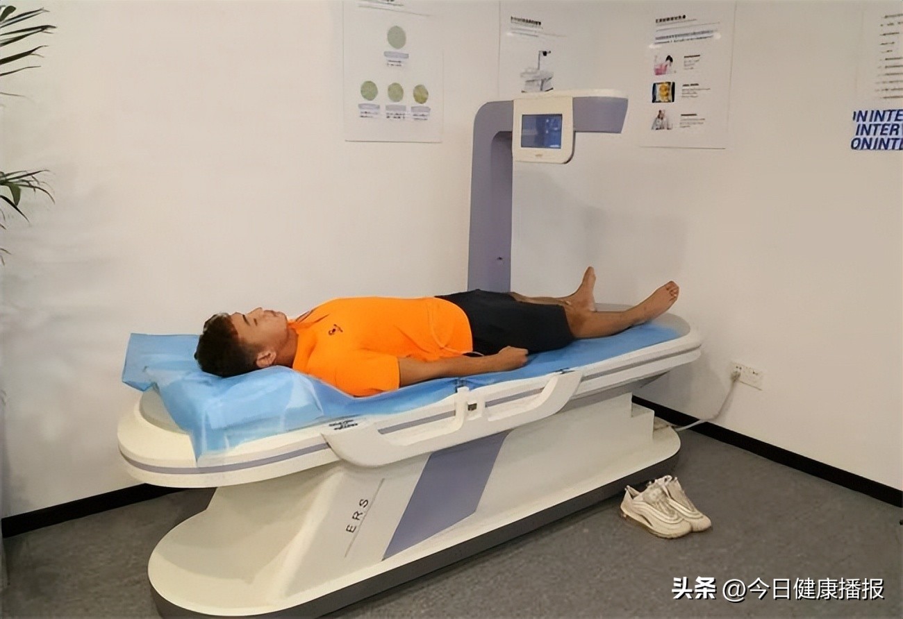 中甲联赛保障|功能医学设备助推“文旅康养+体育”跨界融合