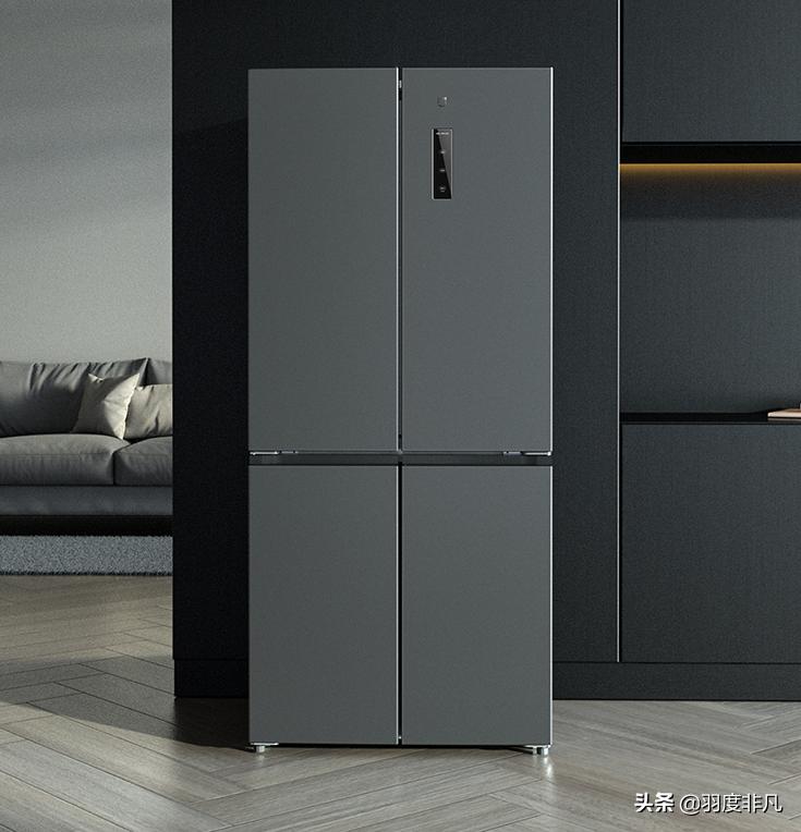 电冰箱十字门怎么选,十字门冰箱怎么挑选性价比高的
