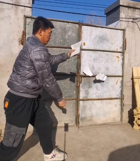 通背拳传人张伟丽,张伟丽拜访中国通背拳传承人