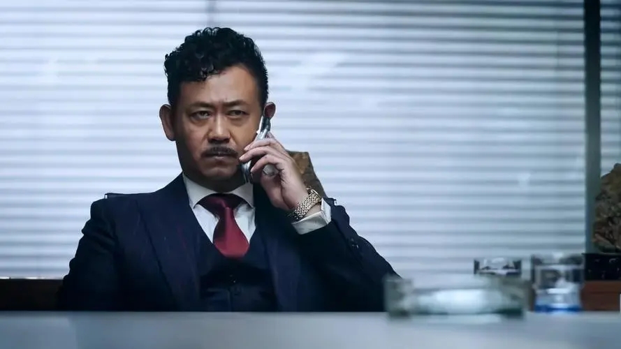 国产经典悬疑片心迷宫,2015年国产高分的悬疑片心迷宫