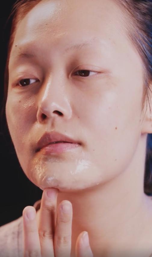 bobo最洋气仿妆大合集,bobo最洋气美妆博主