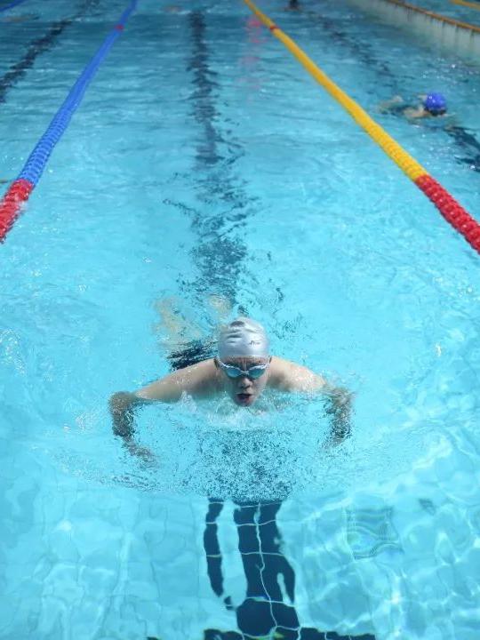 春暖花开运动好时节,春暖花开该开始运动了