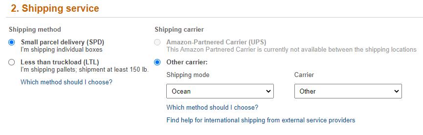 亚马逊追踪编号在哪里,亚马逊后台追踪号识别不了