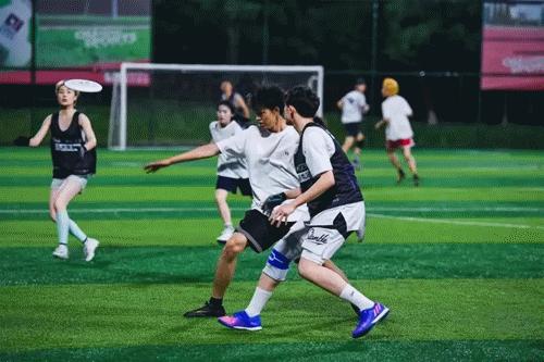 西安曲江运动公园健身,曲江周围户外运动