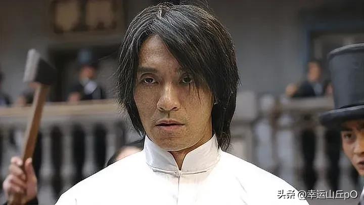 为什么说功夫是经典,为什么说功夫是百年一遇的好电影