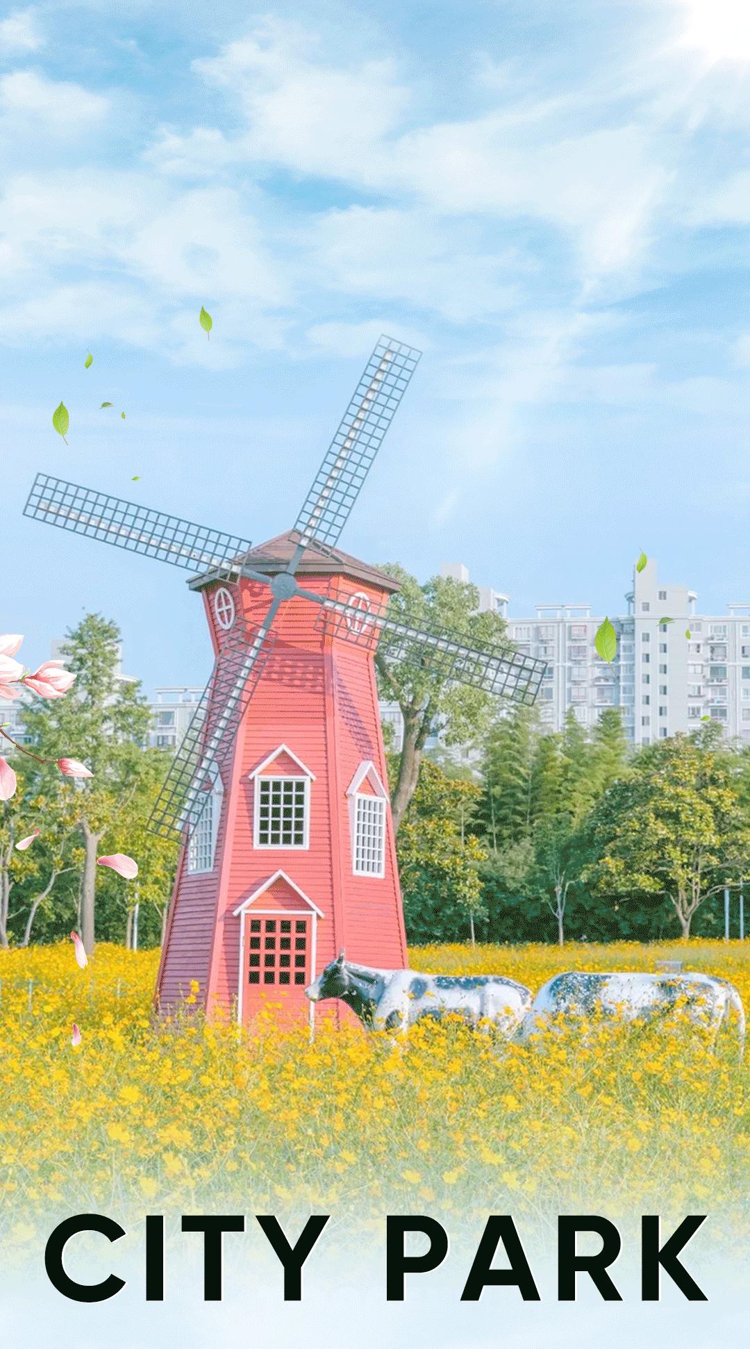 实用全上海532家公园攻略速速收藏,上海攻略必去的公园