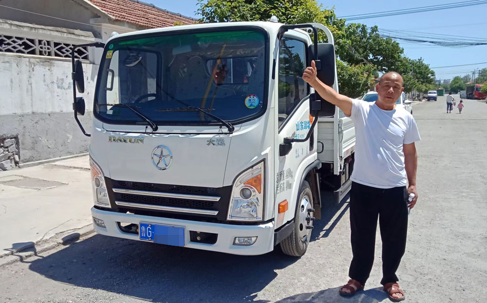 云内德威1.6排量汽油机怎么样,财富利器