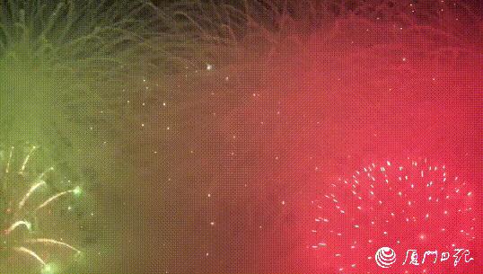 春节厦门,春节去厦门