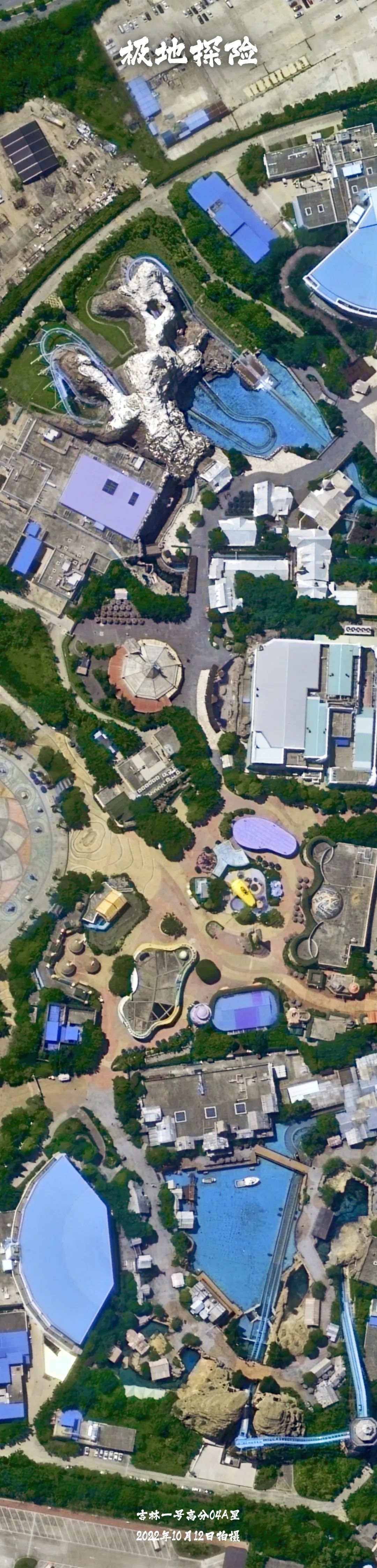 长隆海洋王国海洋大巡游时间,珠海长隆海洋王国跟海洋度假区