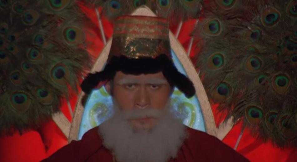 徐锦江主演的全部邵氏古装电影,徐锦江所有恐怖电影国语版