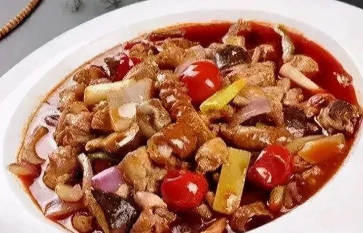 好吃下饭的家常川菜推荐,10款正宗特色招牌川菜