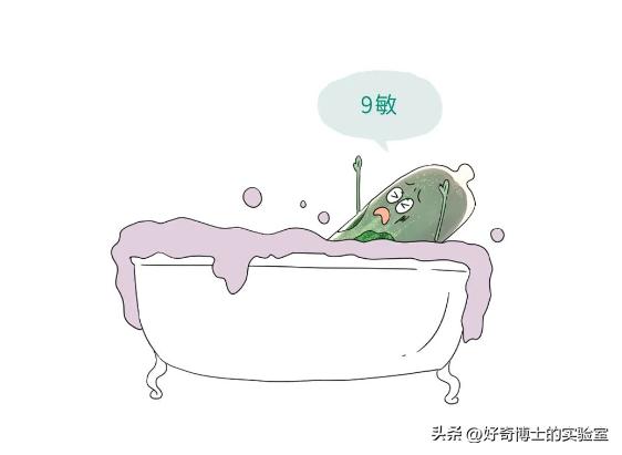 女性生理期间最怕什么,女生在生活中经常犯的错误