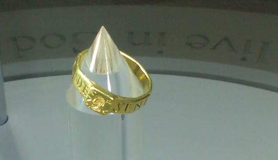 如果你得到一把神器你会做什么,如果你得到盖奇斯戒指你会做什么