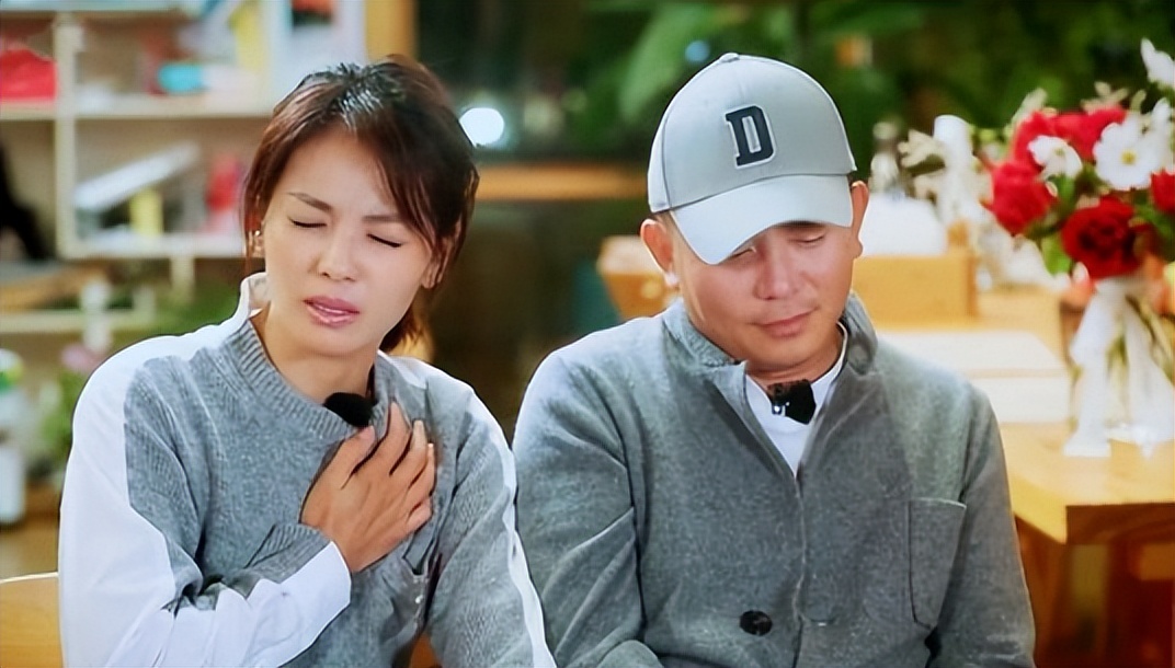 刘涛为老公还债后来怎么样了,刘涛现在婚姻生活咋样