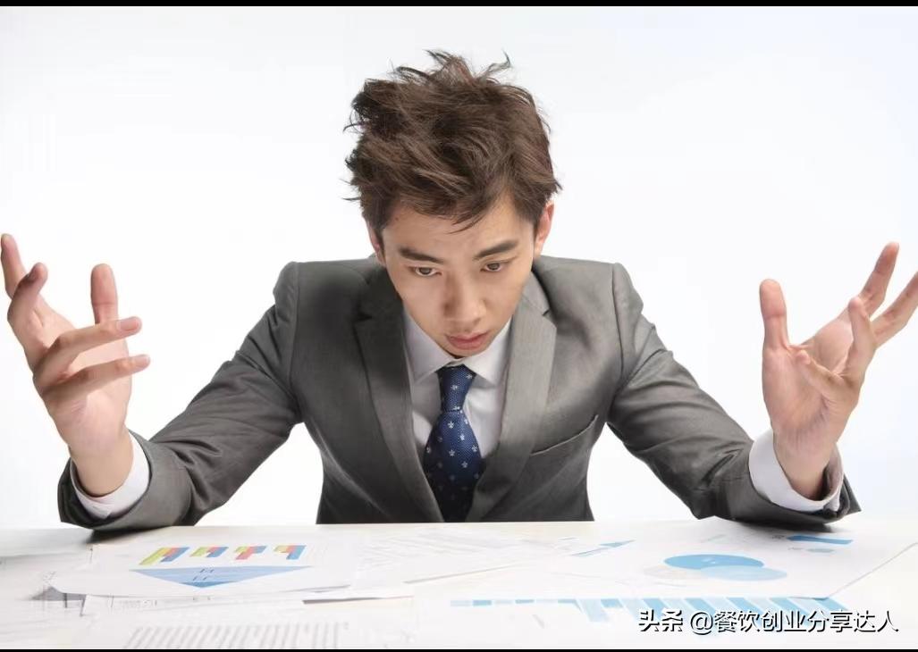 加盟小吃店被套路怎么办,加盟小吃店亏损了怎么办