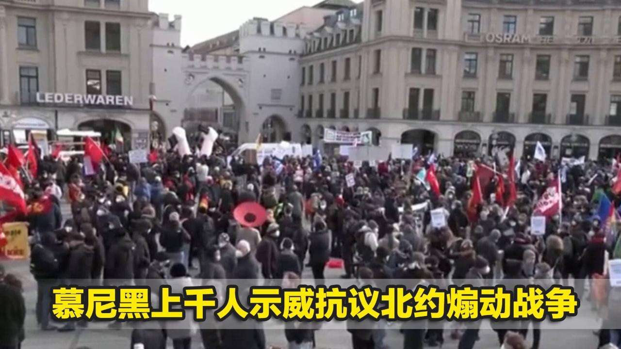 乌克兰局势你怎么看,乌克兰局势最简单分析