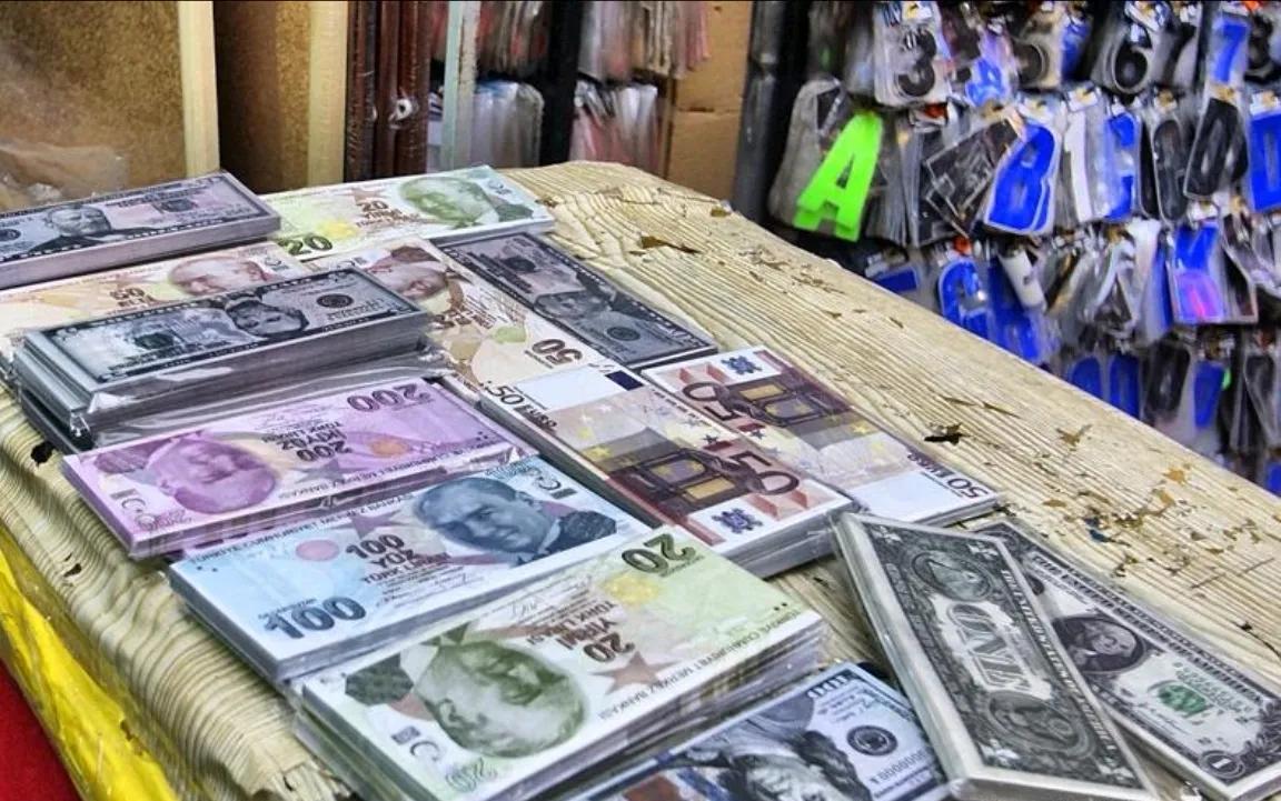 河北冥币国外走红,冥币出海走红国外