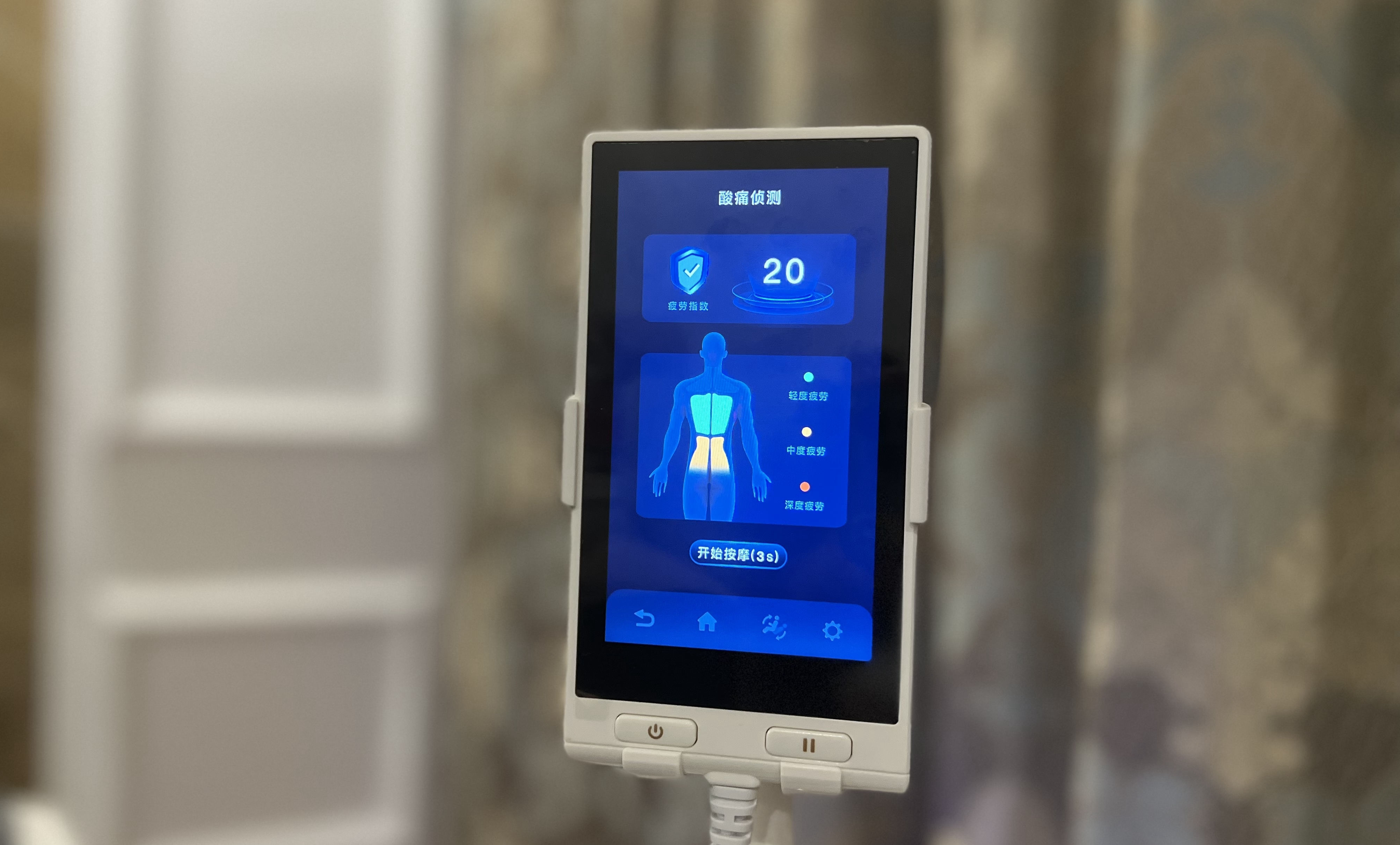 万元级别按摩椅买哪个,万元级按摩椅好在哪里