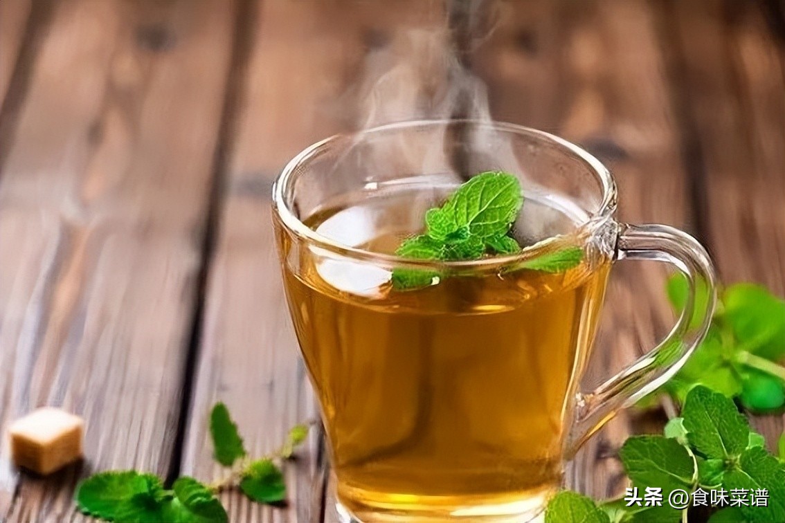 入伏后喝什么养生茶最好,三伏天最适合排湿的茶