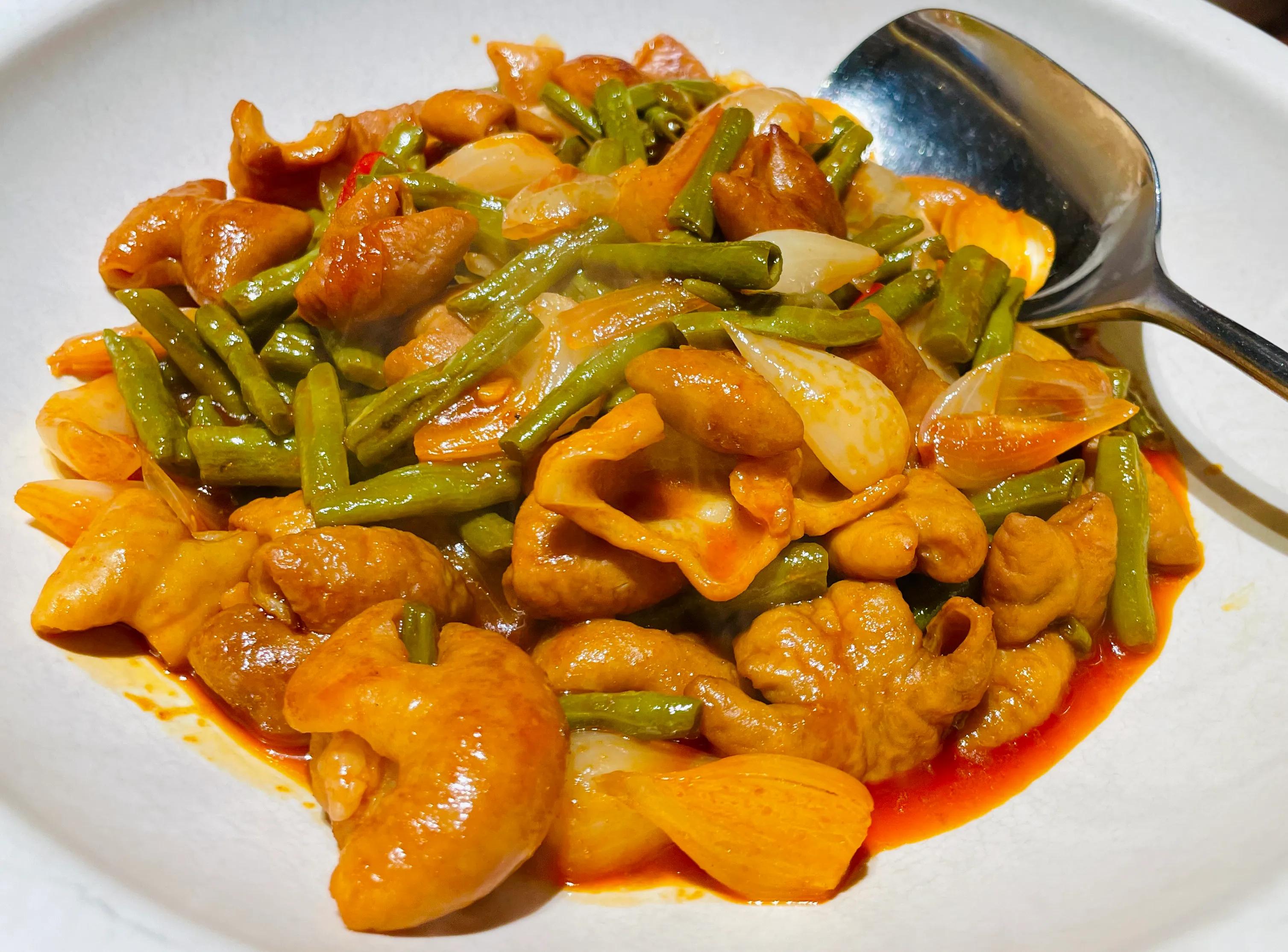 这家在南宁开十家店的广西特色菜餐馆,出品味道如何?