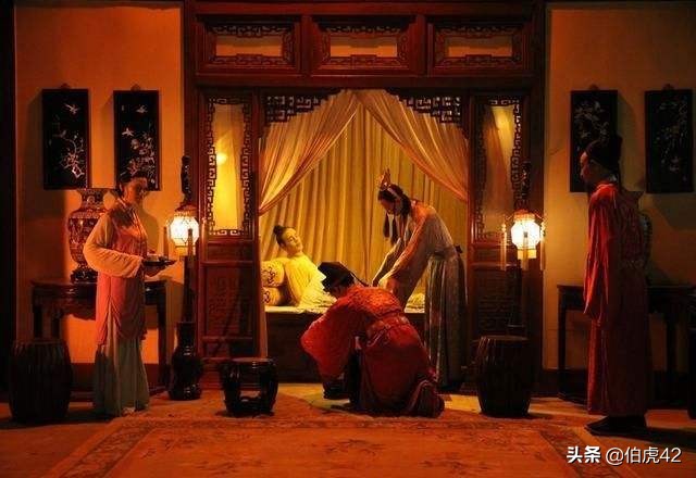 国家建储，礼从长嫡——大明历代皇储的“嫡庶”身份细述