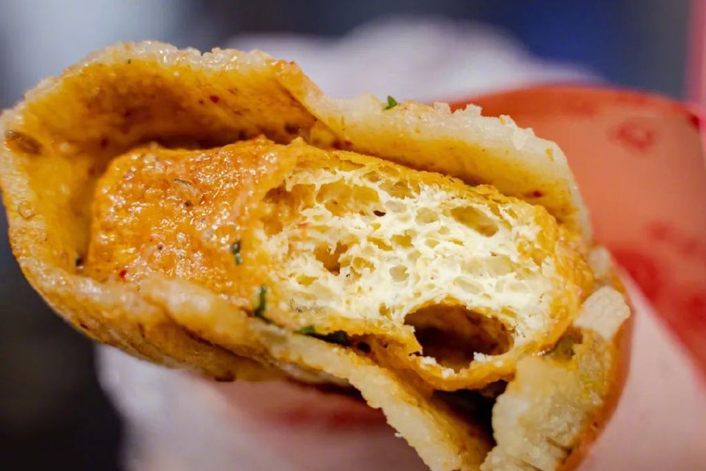 中国必吃夜市,全国最好吃的夜市排名