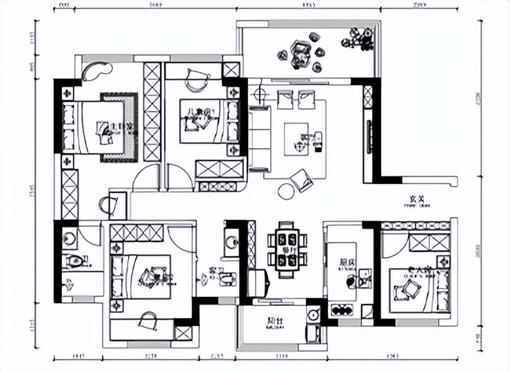 装修小白如何迈出装修第一步,装修小白的装修日记