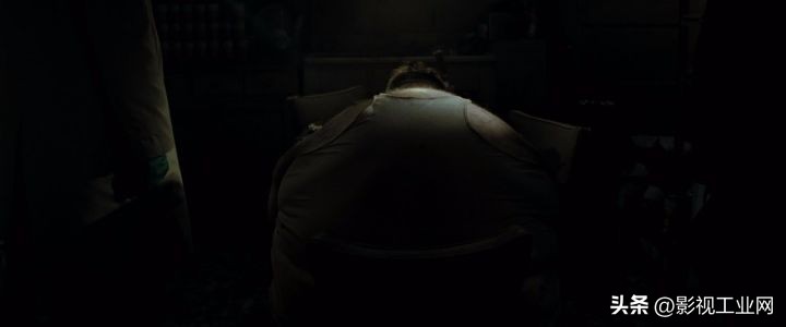 大卫芬奇七宗罪讲了什么,大卫芬奇七宗罪镜头打光解说