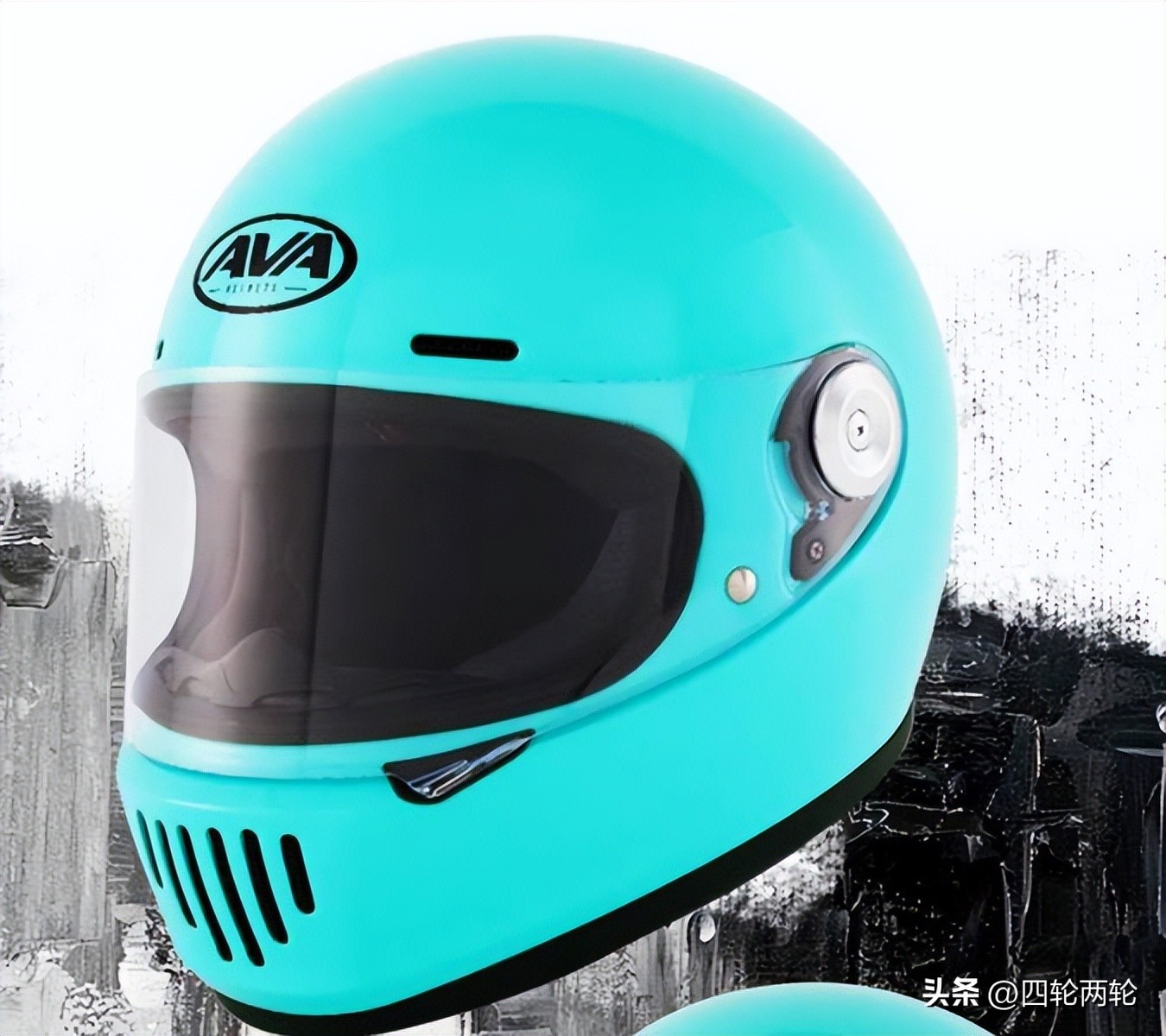 国产最好的摩托车头盔排名,摩托全盔排行榜前十名