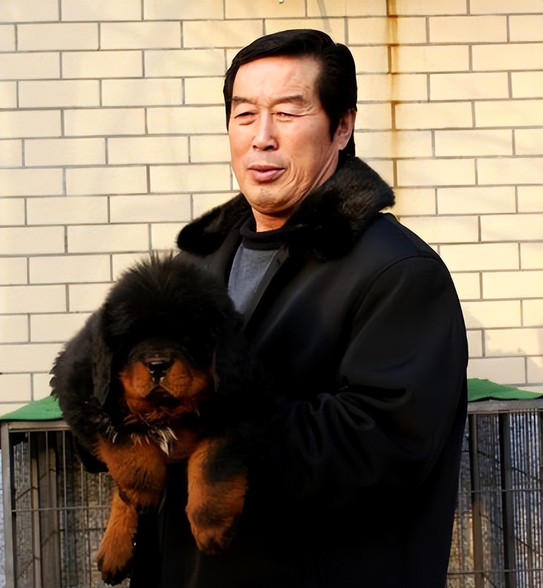 如今75岁的马俊仁安享晚年,马俊仁经历