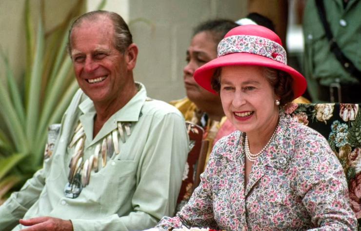 英国女王的婚姻历程,英国女王的爱情文案