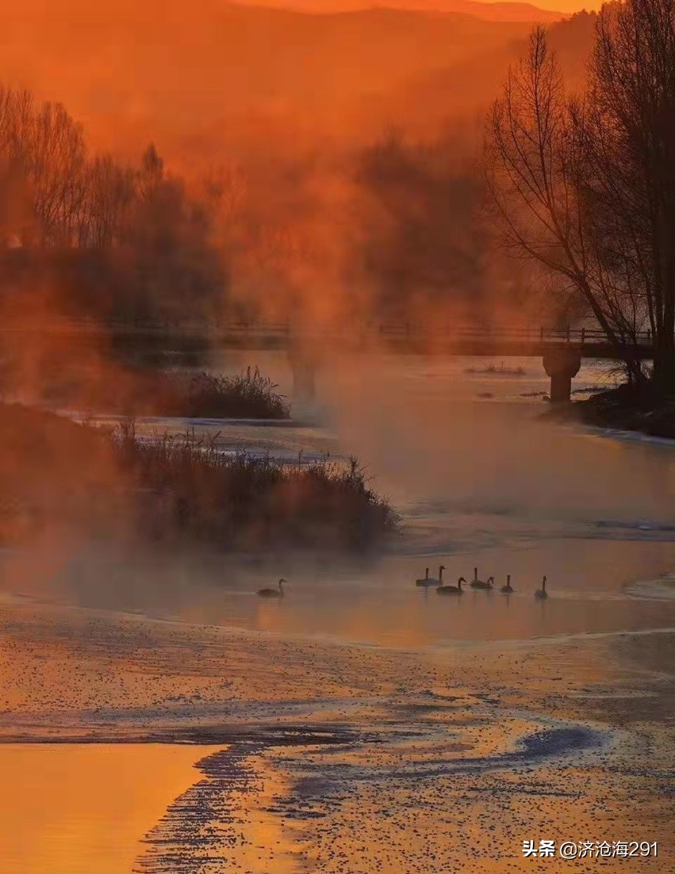 反映村居野趣的“词中双璧”，出自两位宋词大家，不可不读