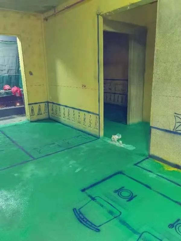 效果图真实不真实在哪里看,现场观看家装效果图