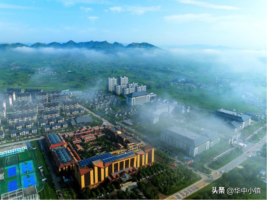 房地产业未来的走势,房地产见证了武汉的崛起