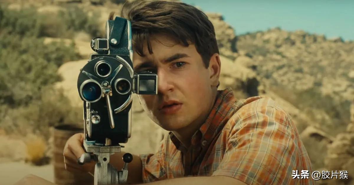 导演的十大经典电影,十部顶级经典导演电影