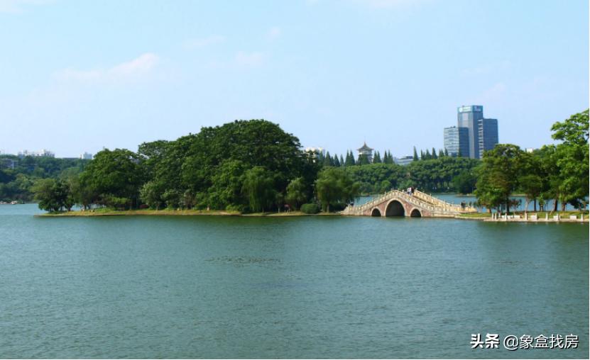 长沙地铁4号线沿途好玩好逛,长沙地铁六号线哪里值得去