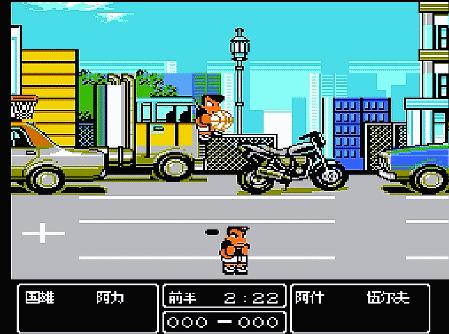 盘点fc经典游戏,盘点十大经典FC游戏