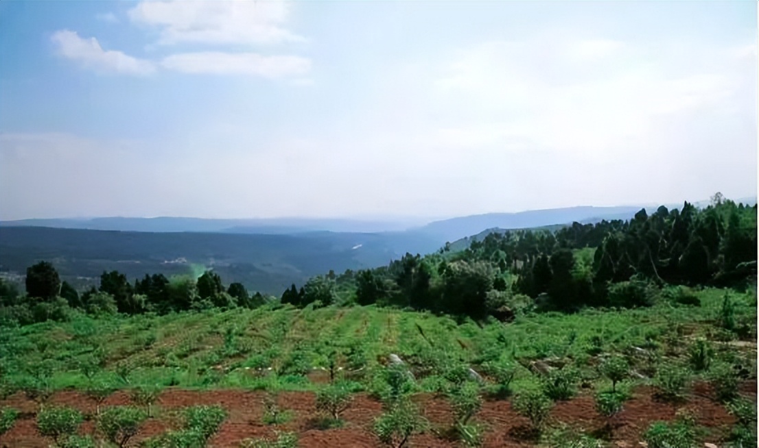 来农家乐的乐趣,来山水农家享受大自然的美景