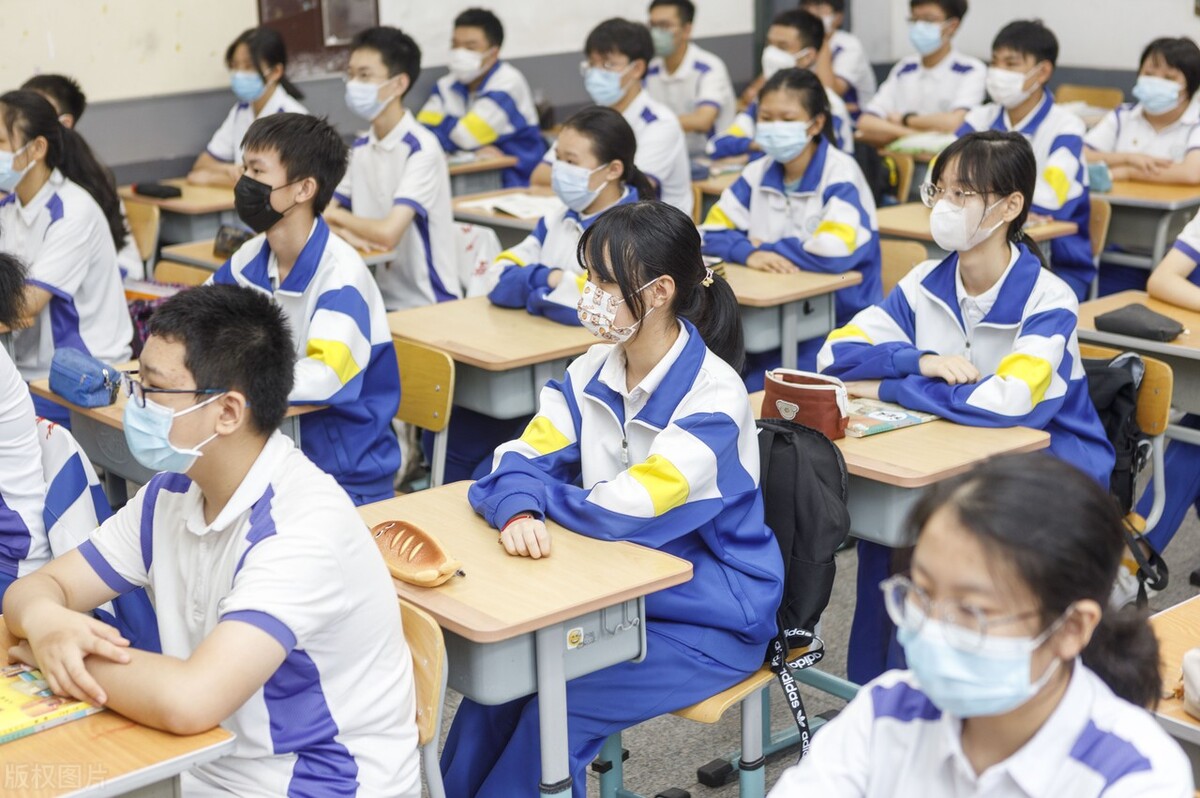 孩子学习差是谁的问题,孩子学习成绩什么时候拉开差距