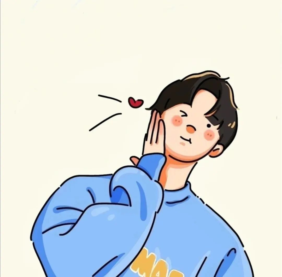 温柔的情侣头像,头像温柔高级