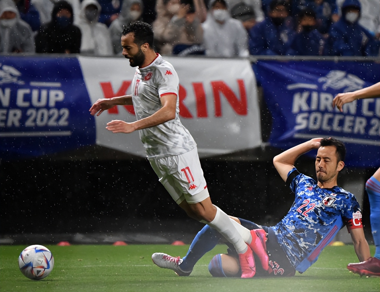 0-3，日本队被打回原形！玩转亚洲却被非洲球队在家门口教育