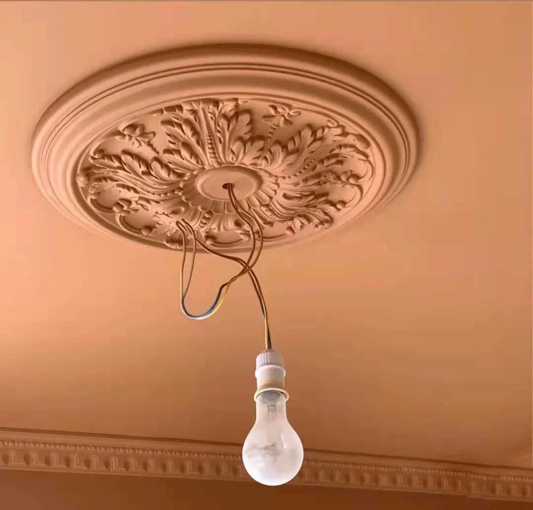 石膏线为什么不流行了,石膏线现在真的没人用了吗