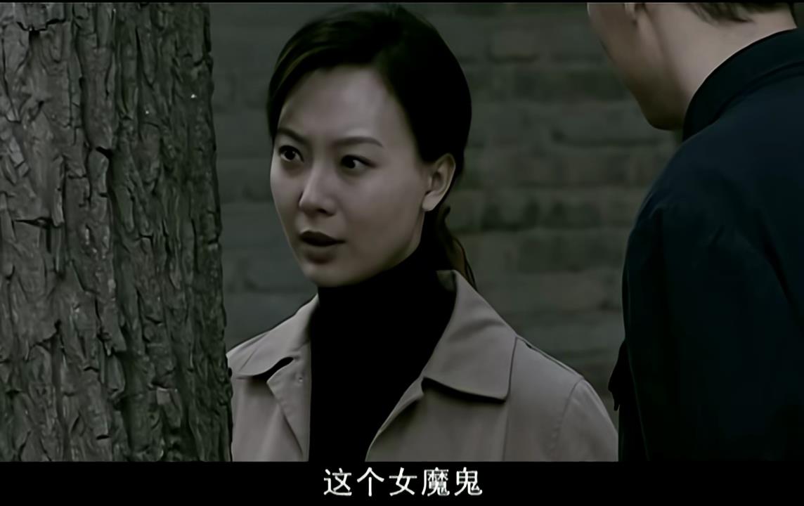 一口气看完谍战剧暗算全集解说,看国产的谍战电视剧