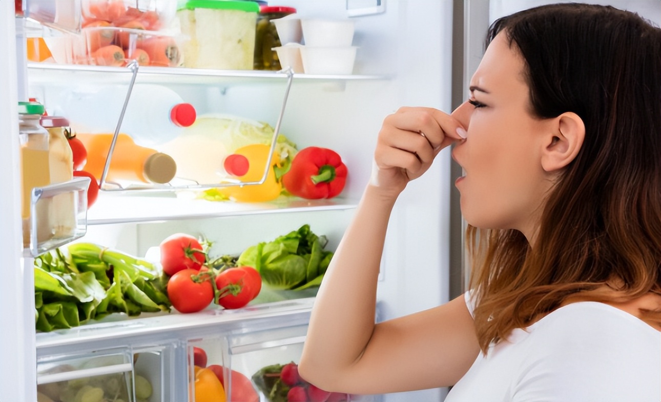 海尔风冷无霜冰箱的优点和缺点,风冷冰箱有什么优点缺点