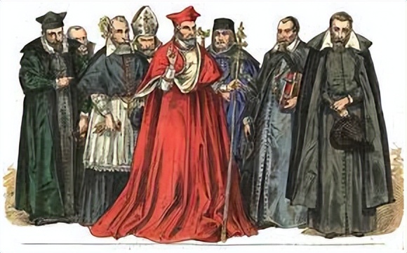 法国大革命的风暴,法国大革命开启